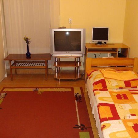 Erik Apartments Budapest Zimmer foto