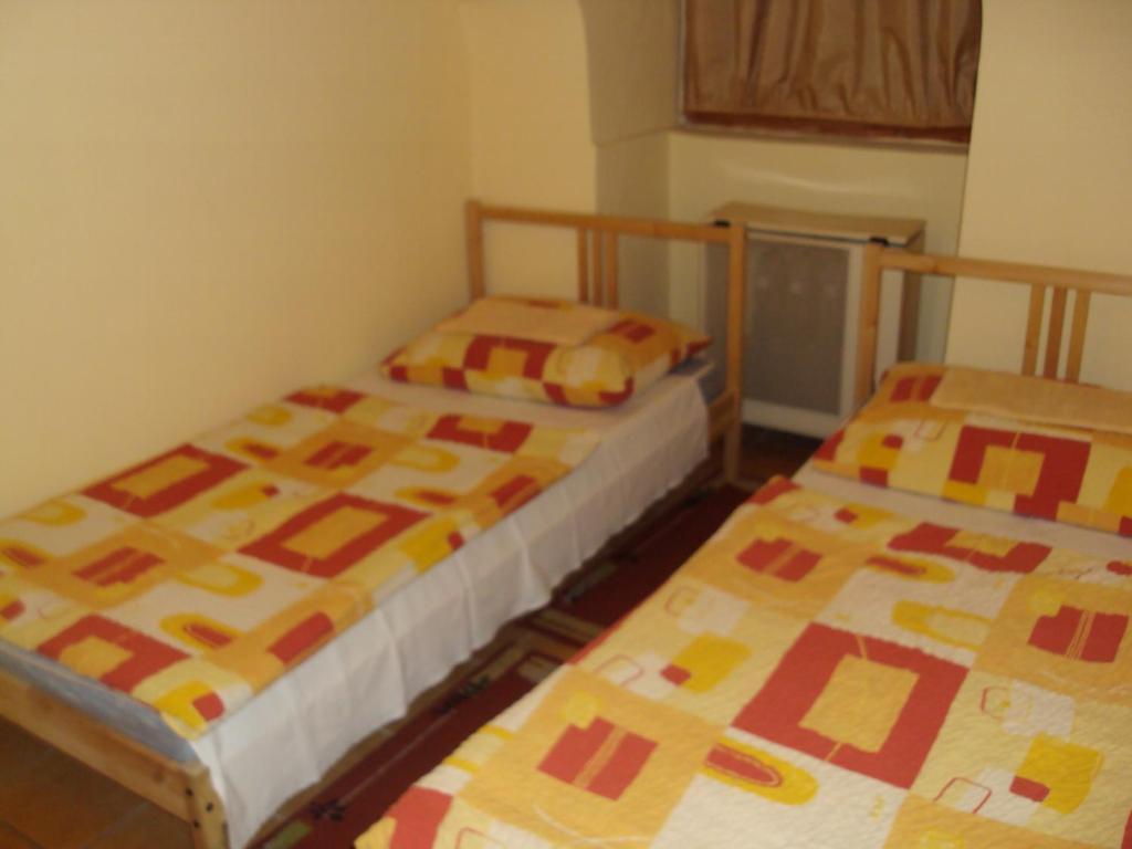 Erik Apartments Budapest Zimmer foto